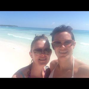 Meet your Posher, Amy